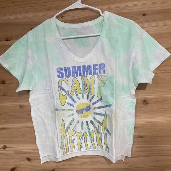 Offline Graphic Tee - Picture 2 of 5